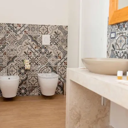 Villaggio Gargano Вьесте