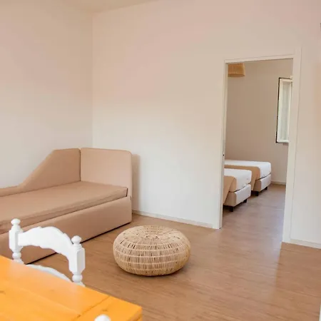 Villaggio Gargano 2* Вьесте