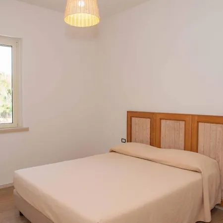 Villaggio Gargano База отдыха