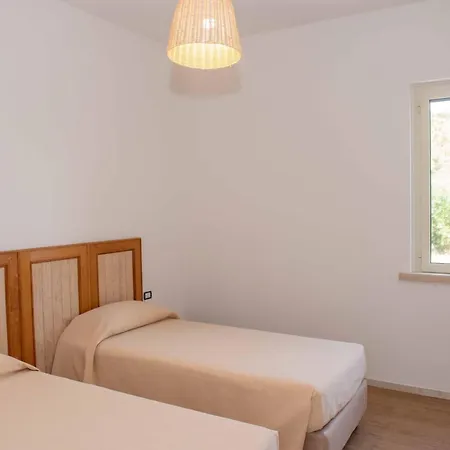 Villaggio Gargano 2* Вьесте