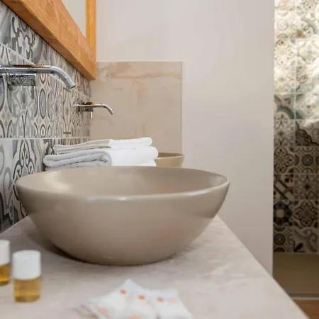 Villaggio Gargano Вьесте