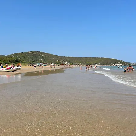 Villaggio Gargano 2*