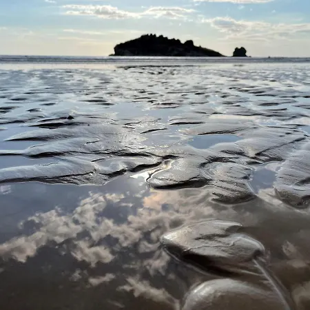 База отдыха Villaggio Gargano Вьесте