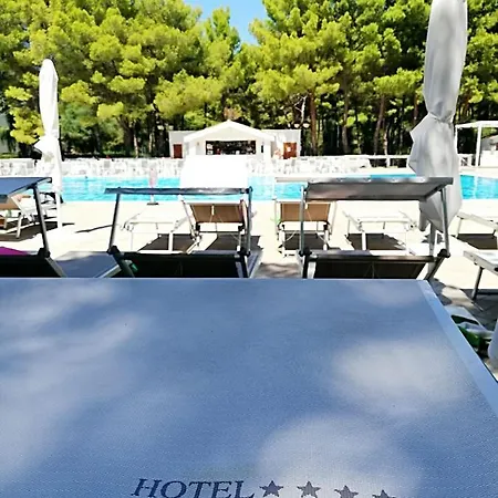 Villaggio Gargano 2*