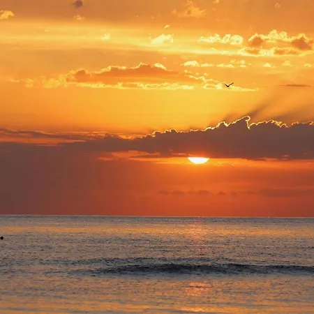 Villaggio Gargano Вьесте