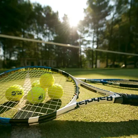 Villaggio Gargano Вьесте