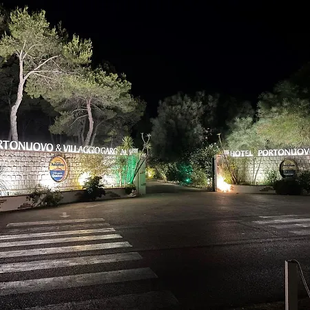 Villaggio Gargano 2*