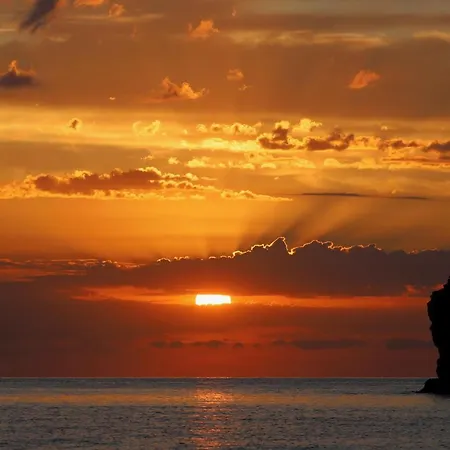 Villaggio Gargano База отдыха Вьесте