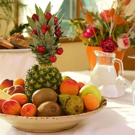 Villaggio Gargano Вьесте