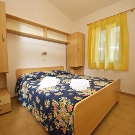 Villaggio Gargano ויאסטה