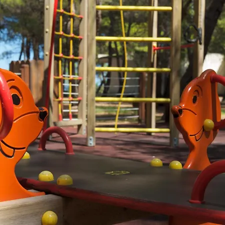 Villaggio Gargano 2* Вьесте