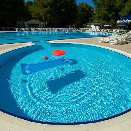 Villaggio Gargano 2*