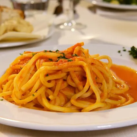 Villaggio Gargano Вьесте