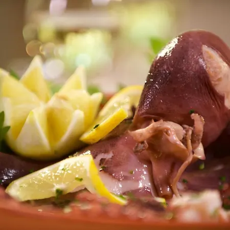 База отдыха Villaggio Gargano 2*