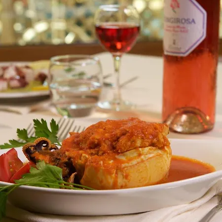 Villaggio Gargano 2*