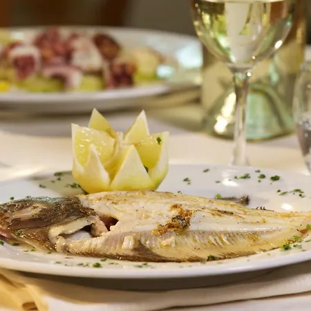 База отдыха Villaggio Gargano