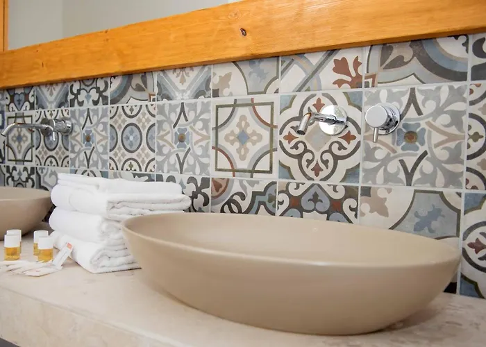 Holiday park Villaggio Gargano 2*