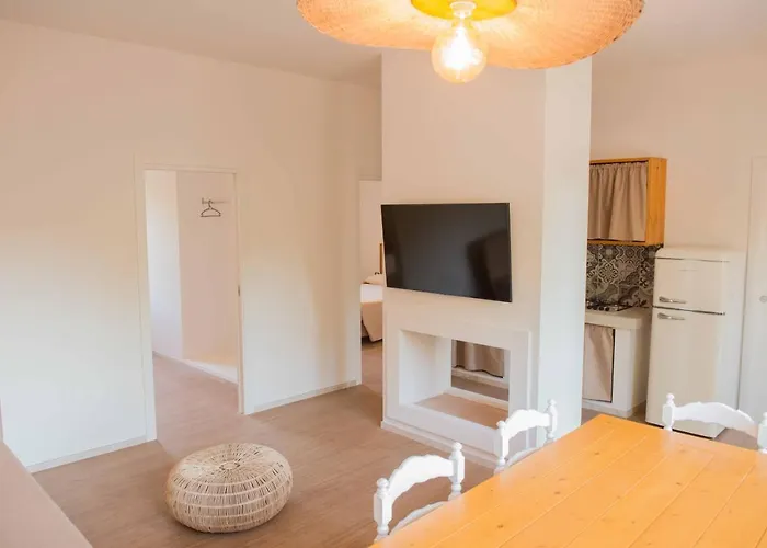 Villaggio Gargano Holiday park Vieste