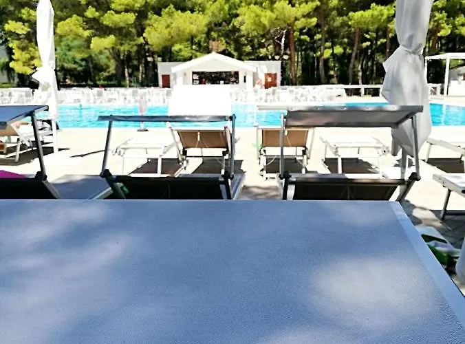 Villaggio Gargano 2*