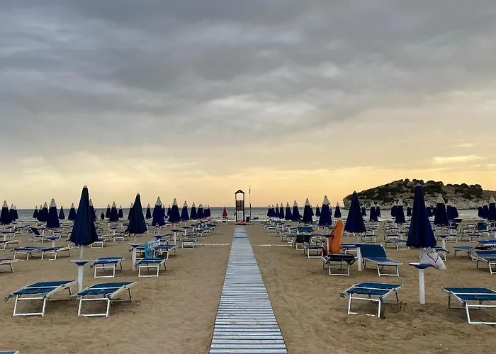 Villaggio Gargano Holiday park Vieste