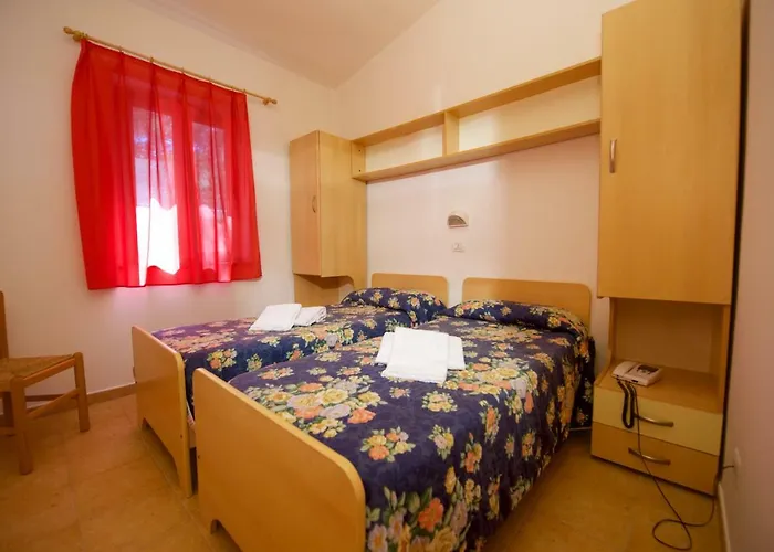 Holiday park Villaggio Gargano