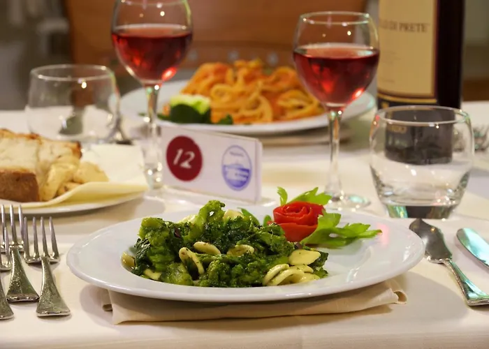 Villaggio Gargano 2* Vieste