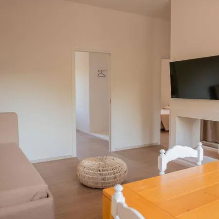 Prázdninový areál Villaggio Gargano 2*