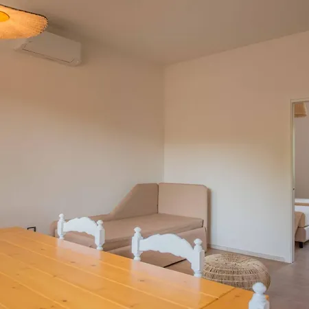 Villaggio Gargano Kompleks wypoczynkowy