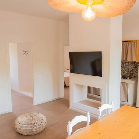 Villaggio Gargano Üdülőpark Vieste