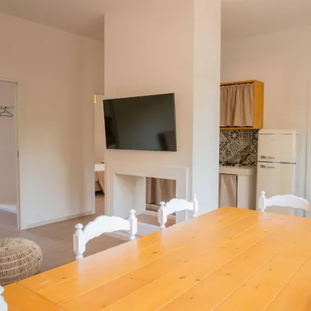 Villaggio Gargano 2* Βιέστε