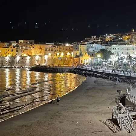 Villaggio Gargano Πάρκο διακοπών Βιέστε