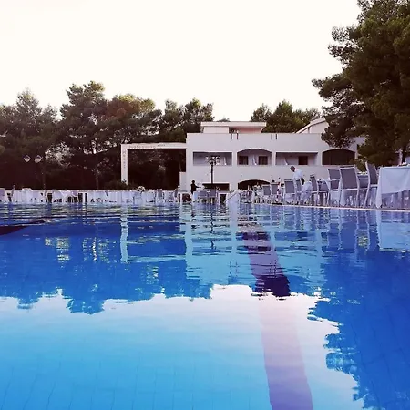 Villaggio Gargano
