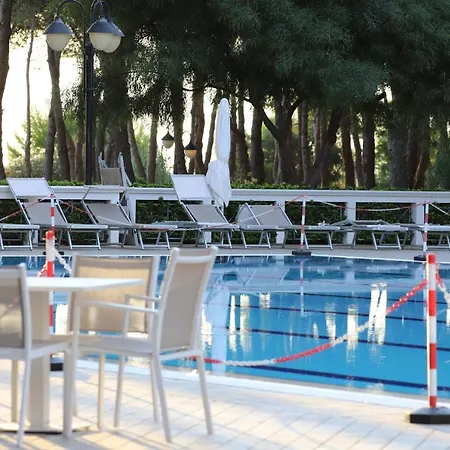 Villaggio Gargano