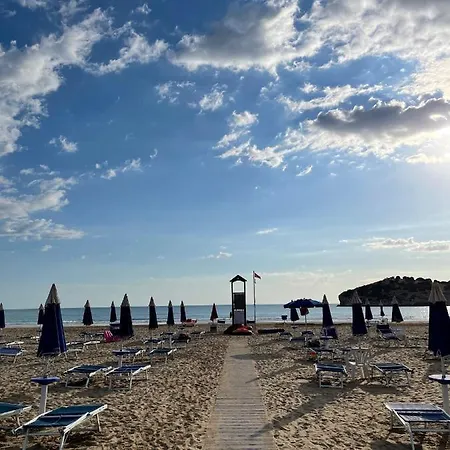 Villaggio Gargano 2* Βιέστε