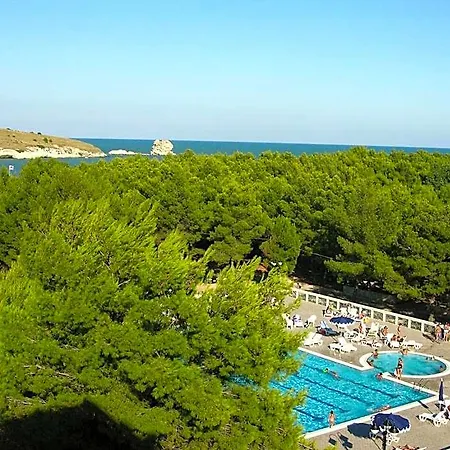 Villaggio Gargano Vieste