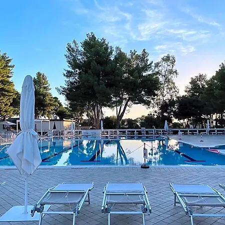 Villaggio Gargano Parco vacanze Vieste