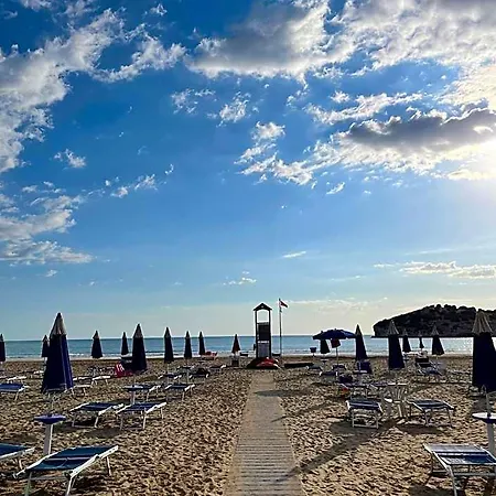Villaggio Gargano 2* 비에스테