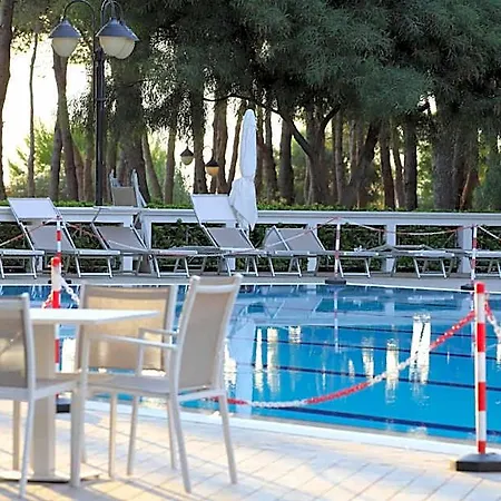 Villaggio Gargano Vieste