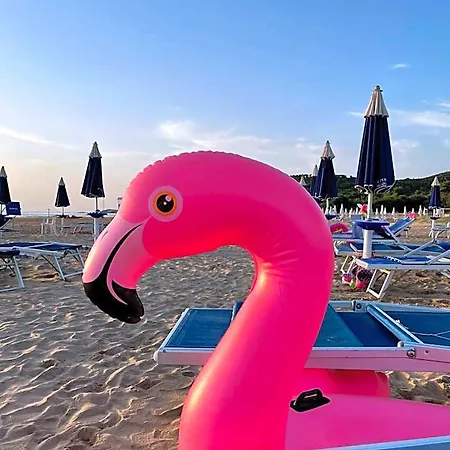Villaggio Gargano 2* 비에스테