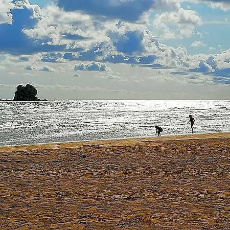 Parco vacanze Villaggio Gargano Vieste