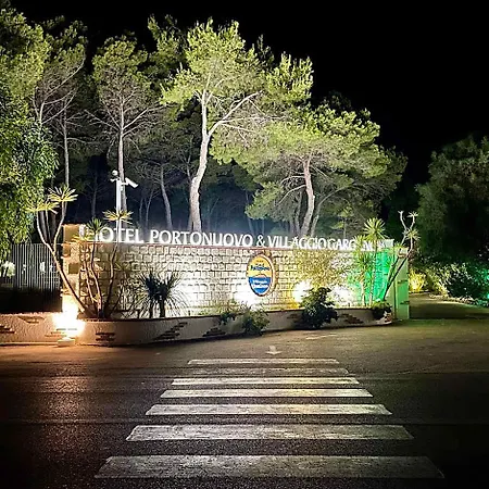 Villaggio Gargano 홀리데이파크