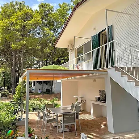 Villaggio Gargano 홀리데이파크 2*