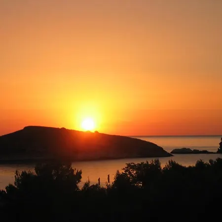 Villaggio Gargano 2* Βιέστε