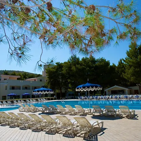 Villaggio Gargano Πάρκο διακοπών 2*