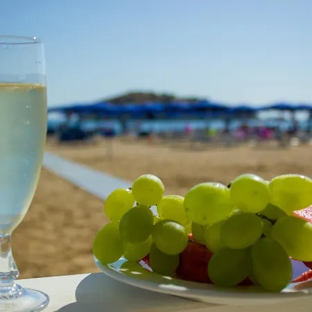 Villaggio Gargano Βιέστε