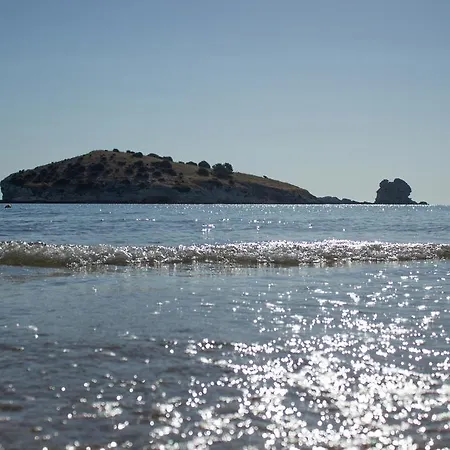 Villaggio Gargano Prázdninový areál