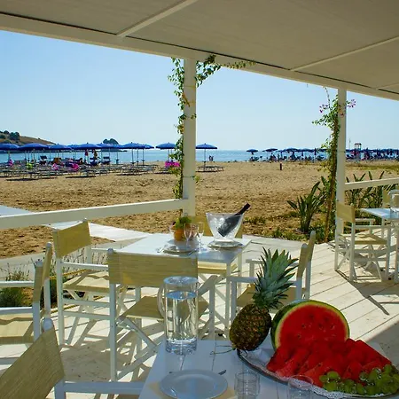 Villaggio Gargano 2*