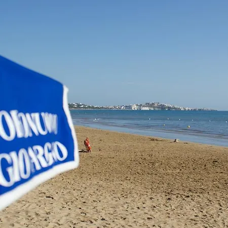 Villaggio Gargano 2*