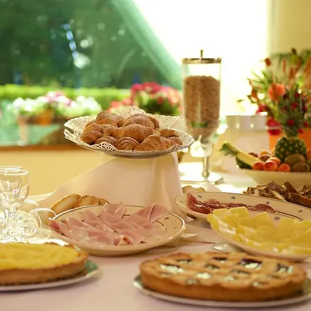 Prázdninový areál Villaggio Gargano