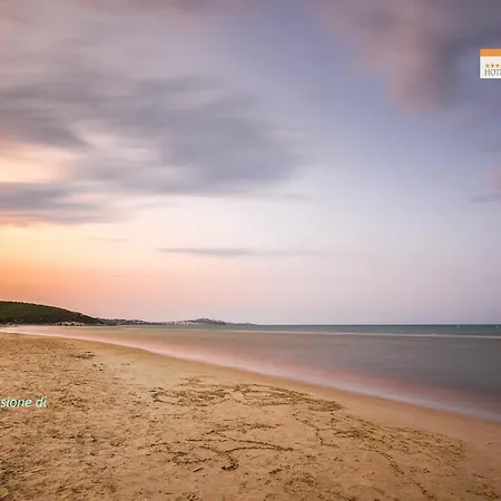 Villaggio Gargano Prázdninový areál 2*